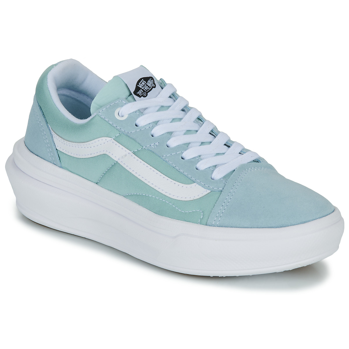 Xαμηλά Sneakers Vans OLD SKOOL