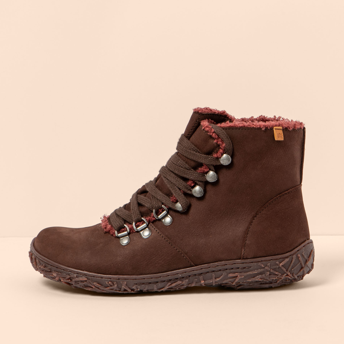 Μποτάκια/Low boots El Naturalista 254561112005