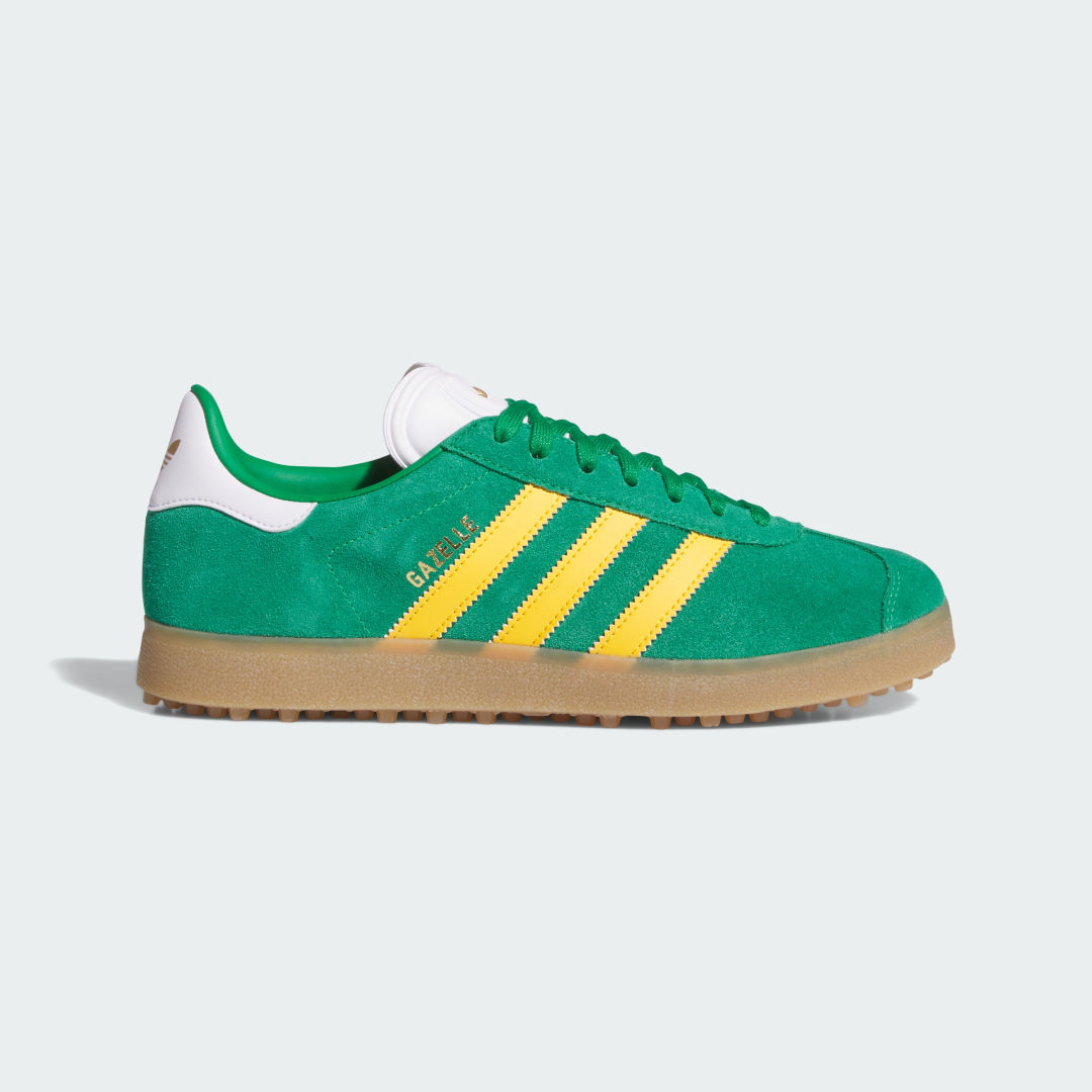 Gazelle Spikeless Golf Shoes
