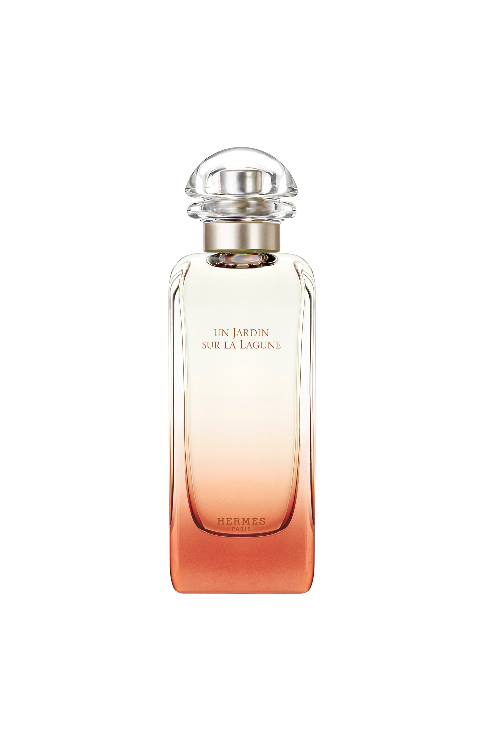 Hermès Un Jardin sur la Lagune Eau de Toilette | 100ml