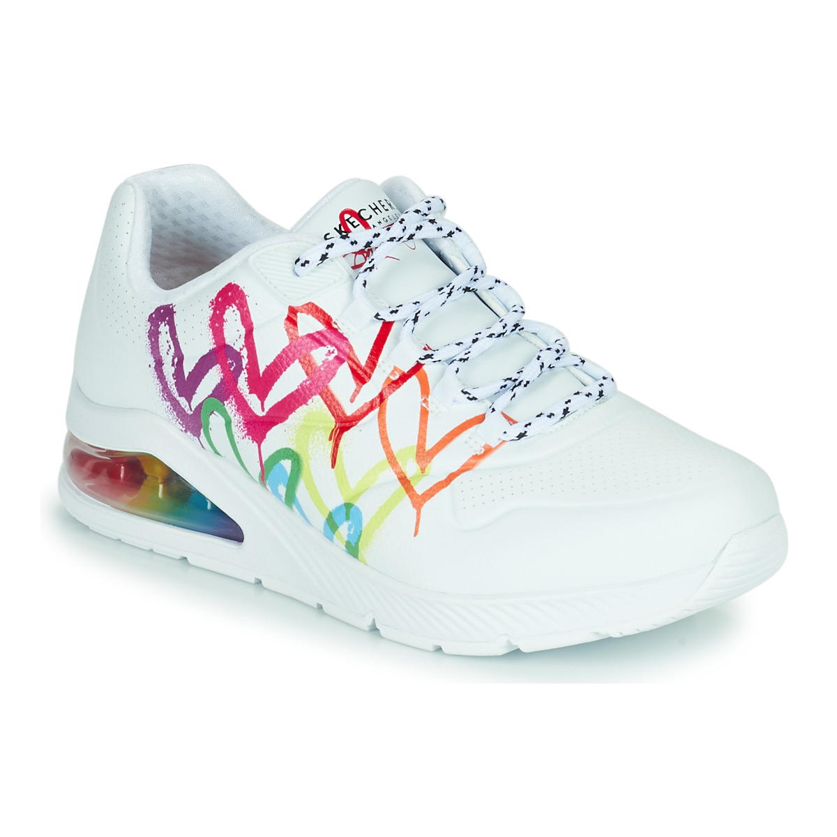 Xαμηλά Sneakers Skechers UNO 2