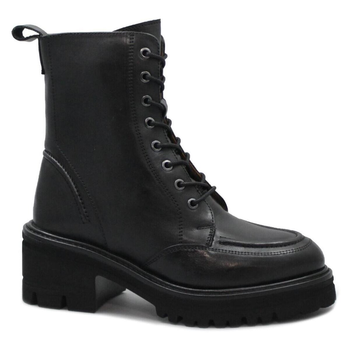 Μποτίνια Café Noir CAF-I25-GA1023-N001