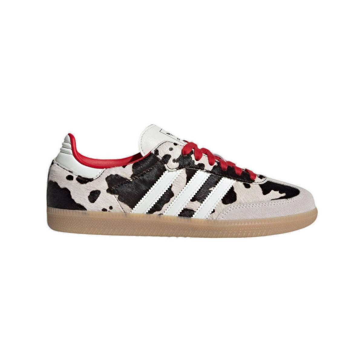 Xαμηλά Sneakers adidas Baskets Samba OG cuir