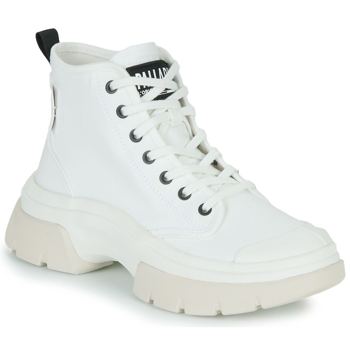 Ψηλά Sneakers Palladium PALLAWAVE