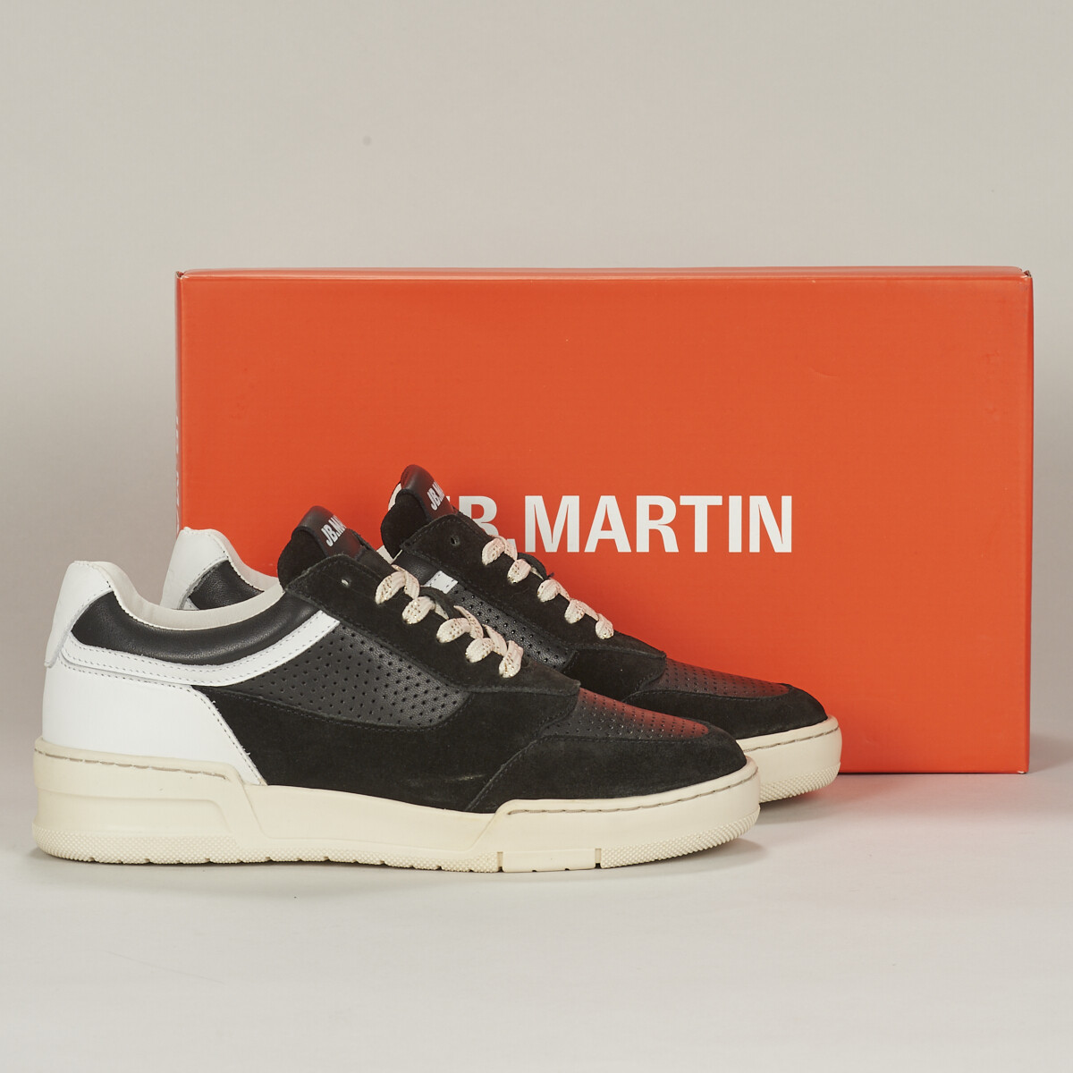 Xαμηλά Sneakers JB Martin HIRA