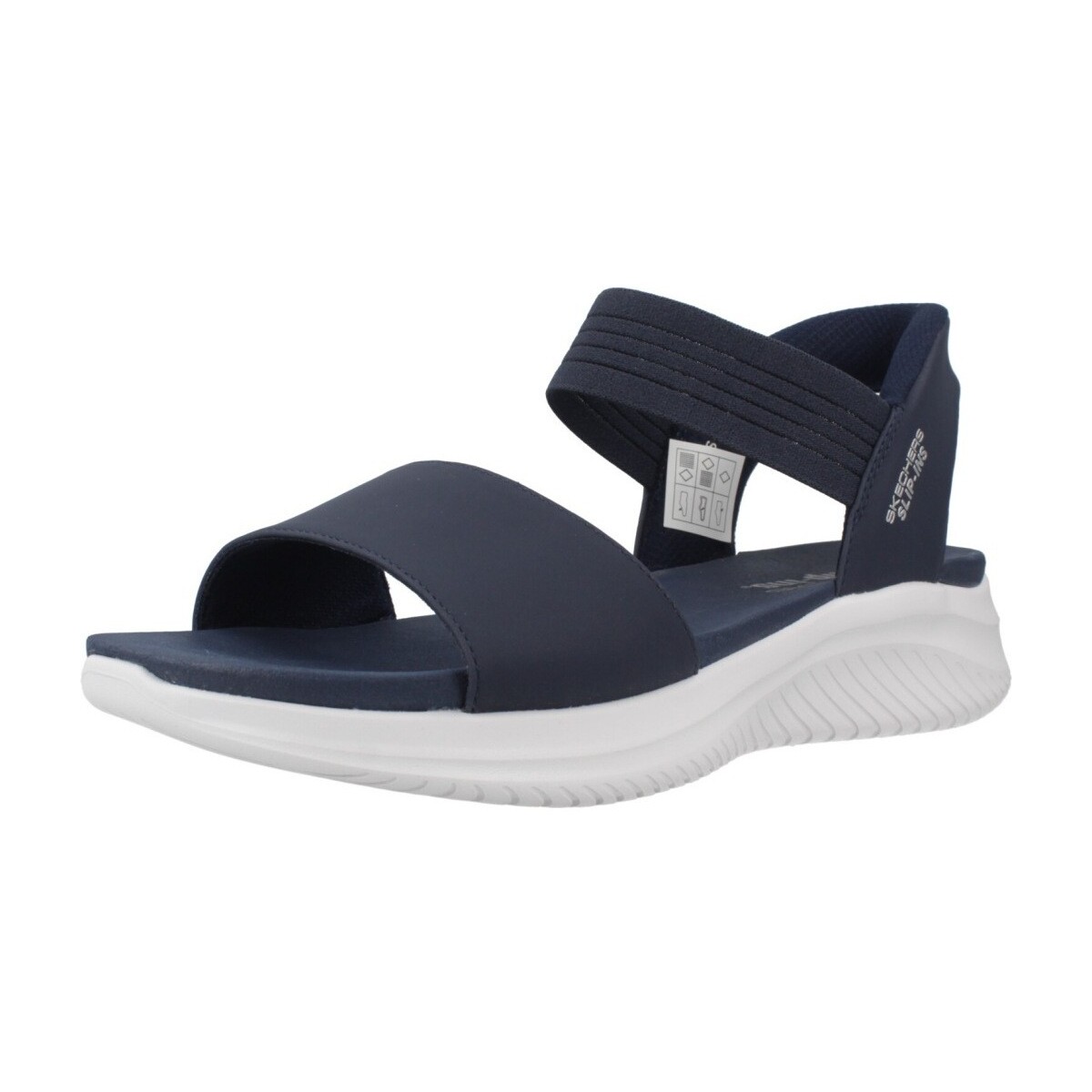 Σανδάλια Skechers Slip Ins - Summerville