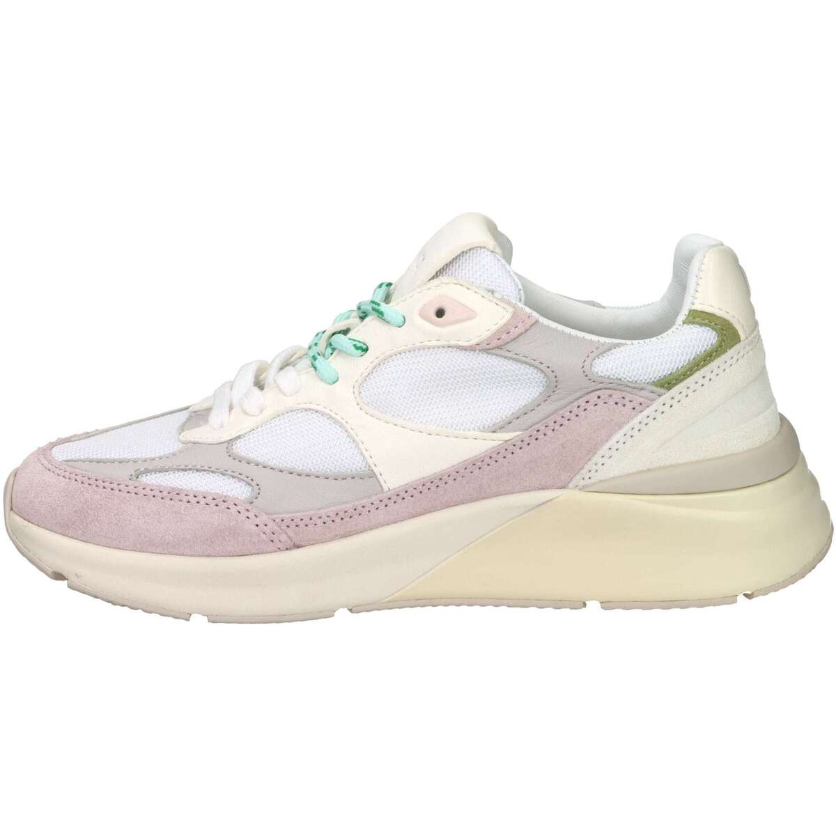 Sneakers D.A.T.E. W441-F2-DR-WP