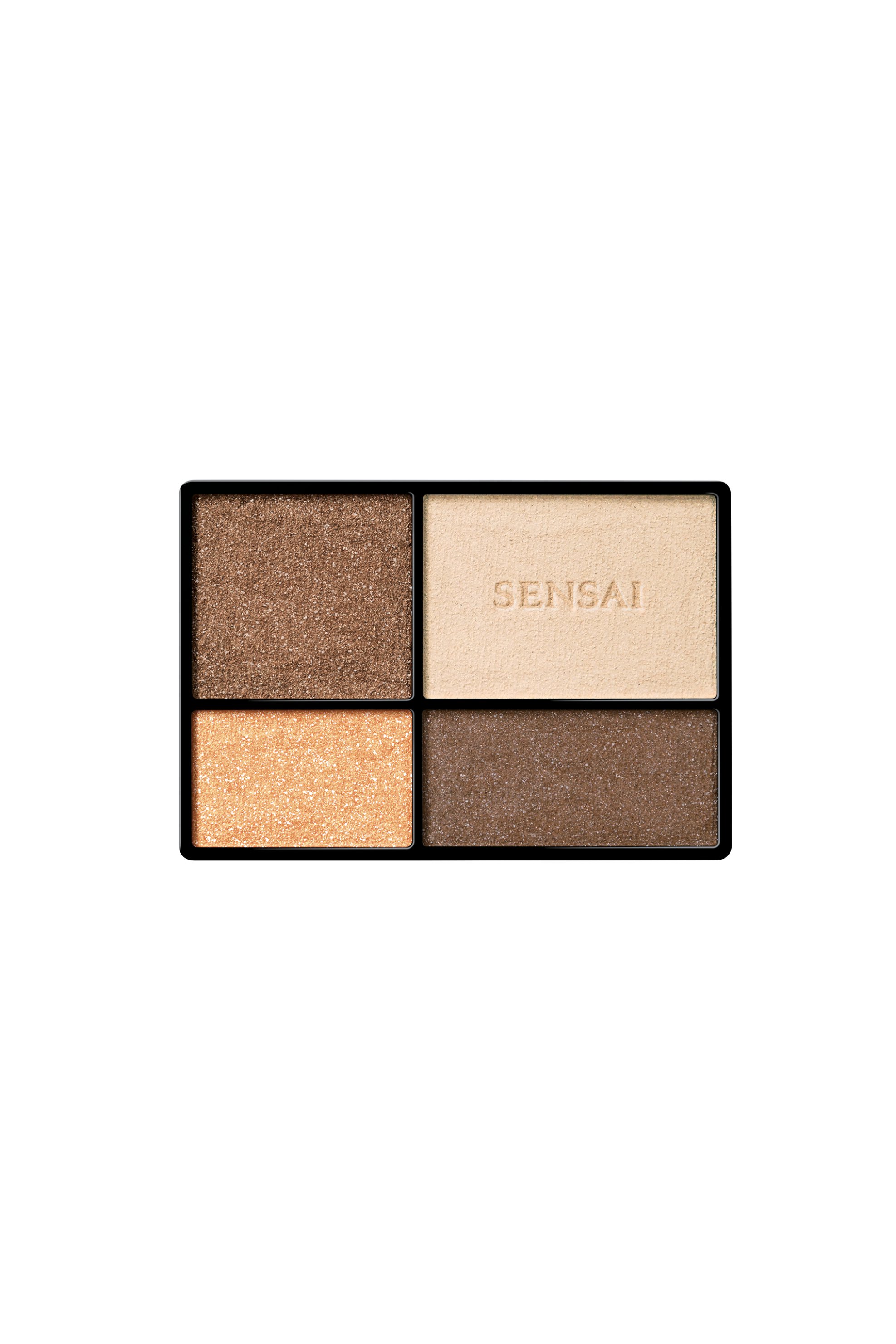 Sensai Eye Colour Palette