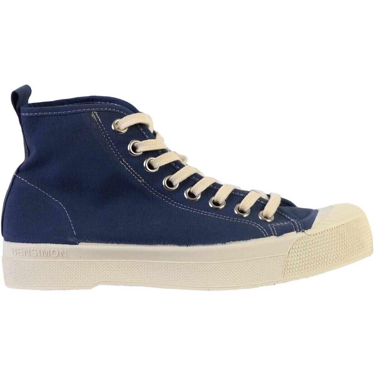 Ψηλά Sneakers Bensimon 197404
