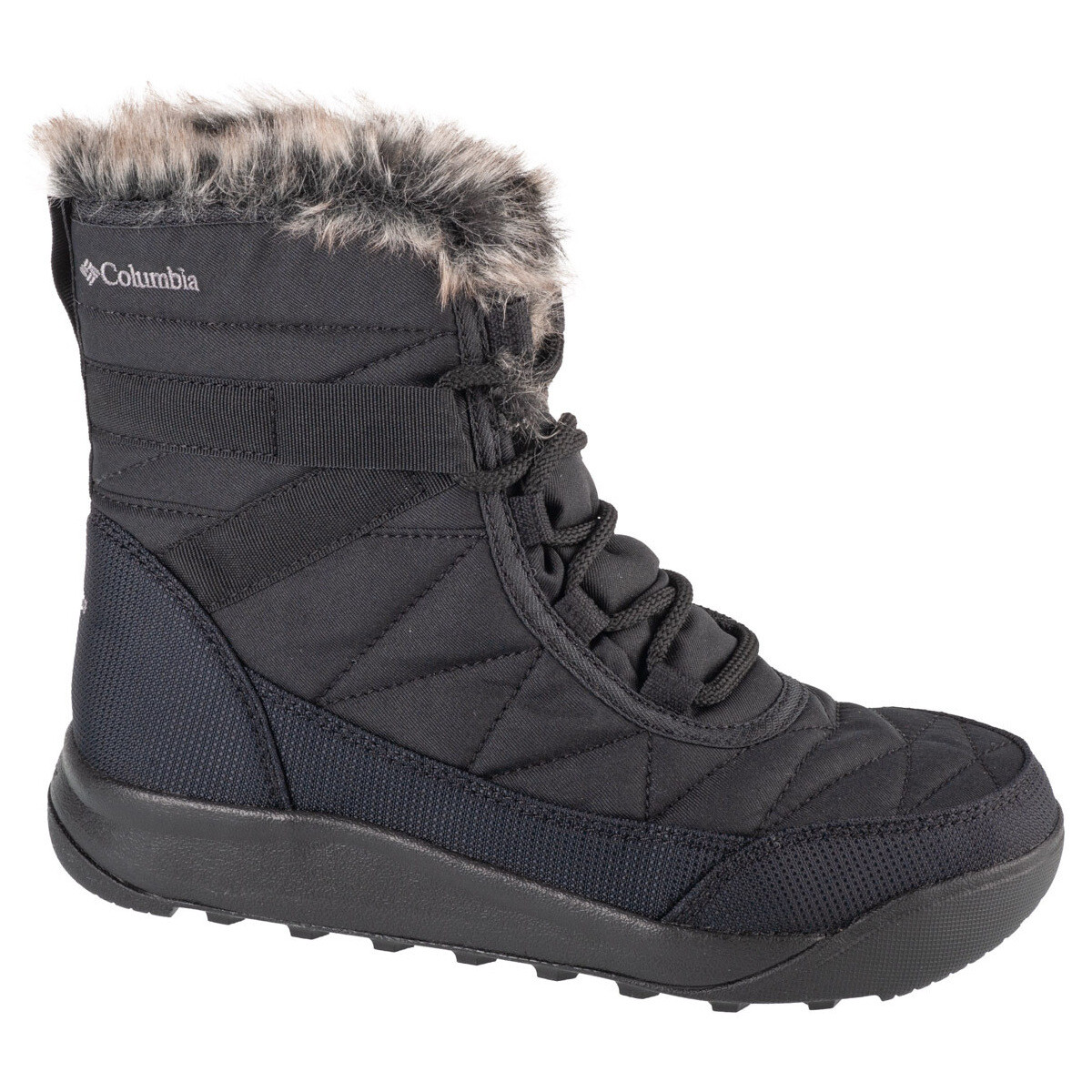 Μπότες για σκι Columbia Minx Shorty IV