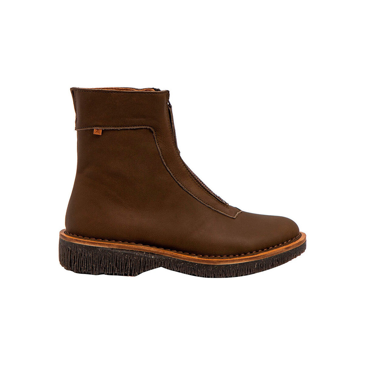 Μποτάκια/Low boots El Naturalista 255811FE0005