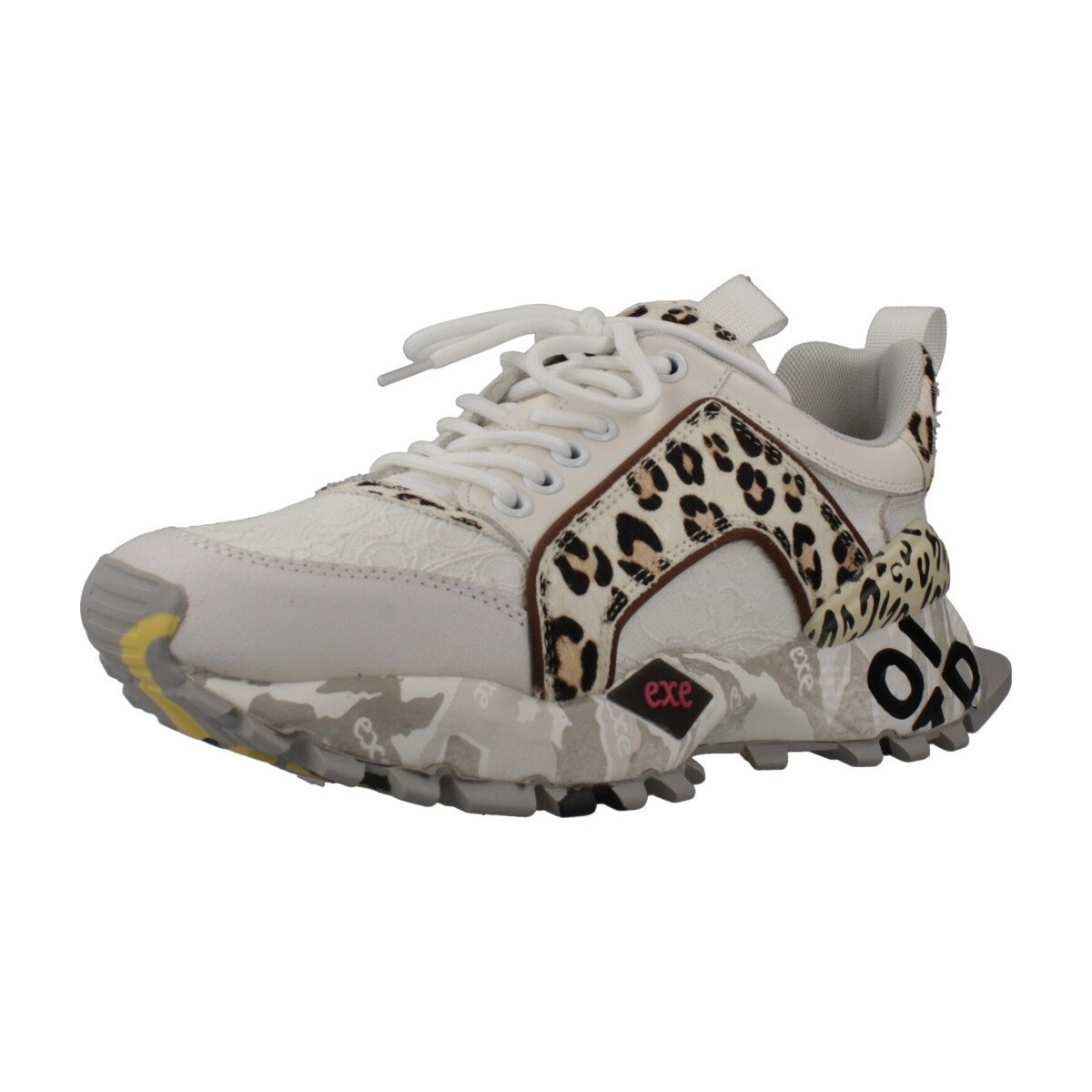 Xαμηλά Sneakers Exé Shoes 169885