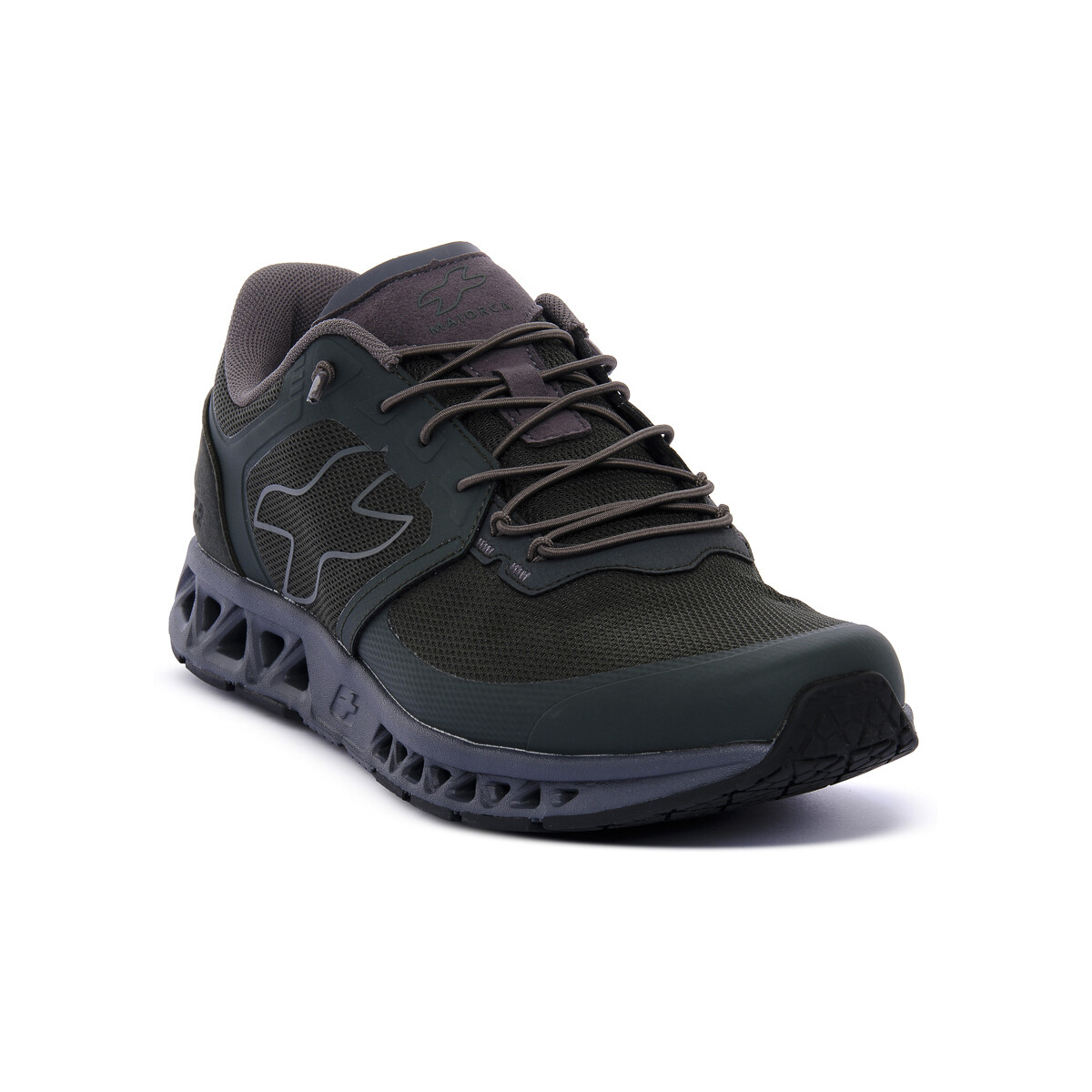 Xαμηλά Sneakers Kv+ KV+ DEEP FOREST MAIORCA