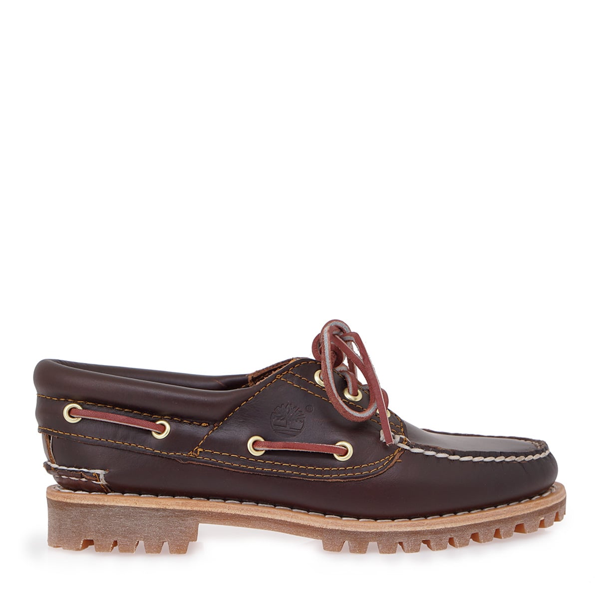 BOAT SHOES σχέδιο: W117V3043