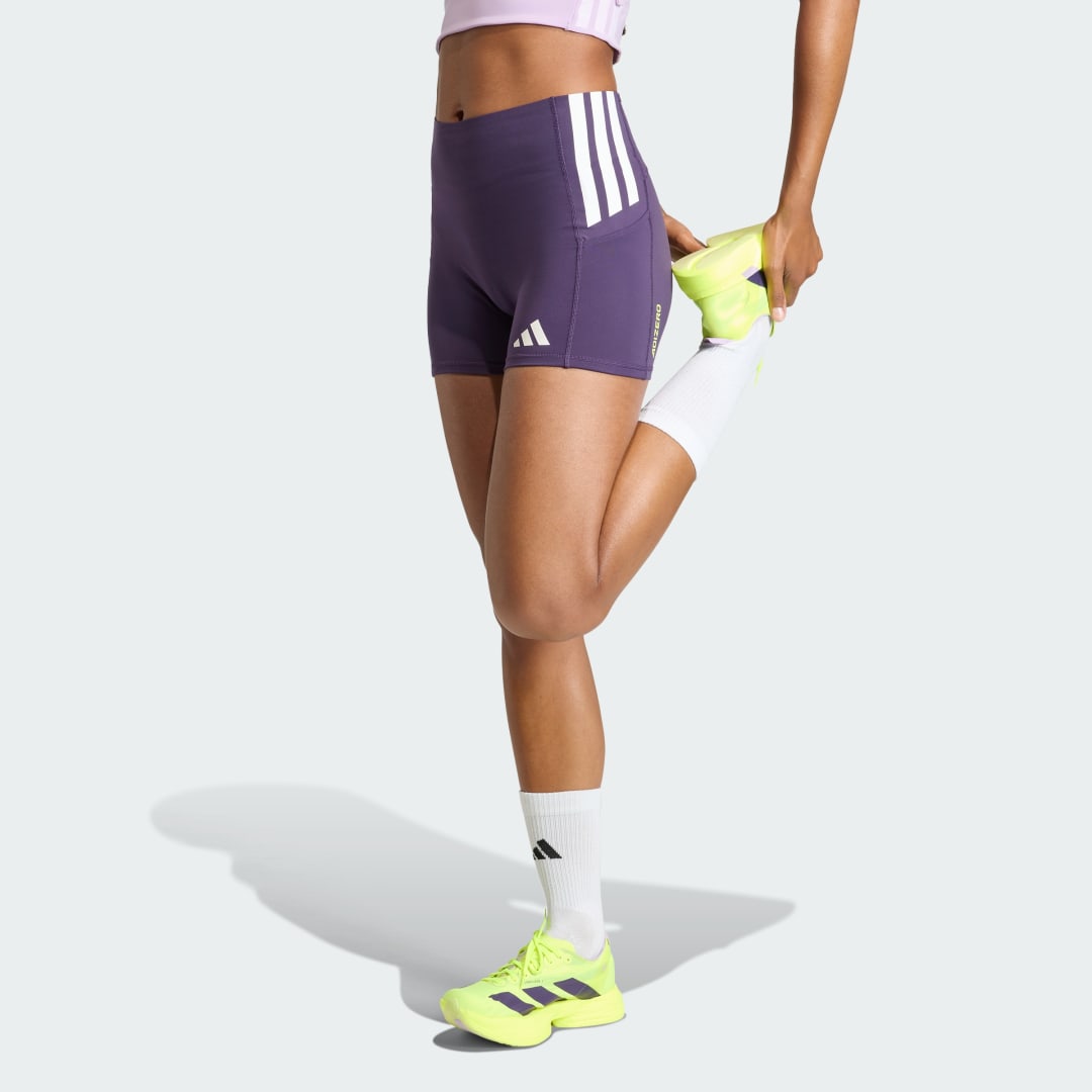 Κοντό κολάν Adizero