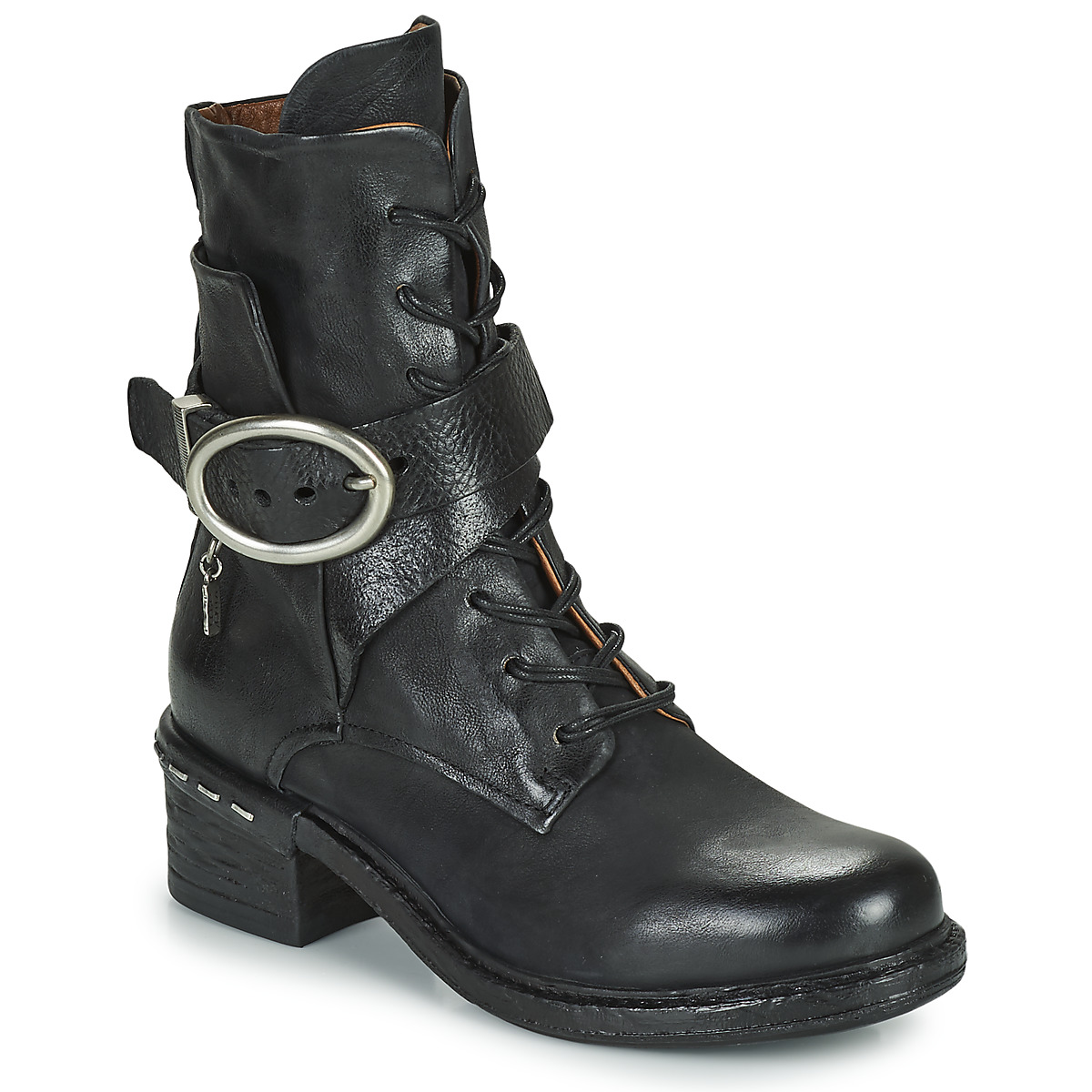Μποτίνια Airstep / A.S.98 NOVASUPER LACE