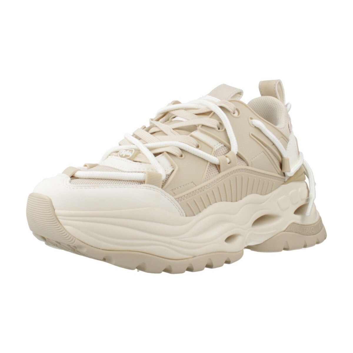 Xαμηλά Sneakers Buffalo TRIPLET LACE