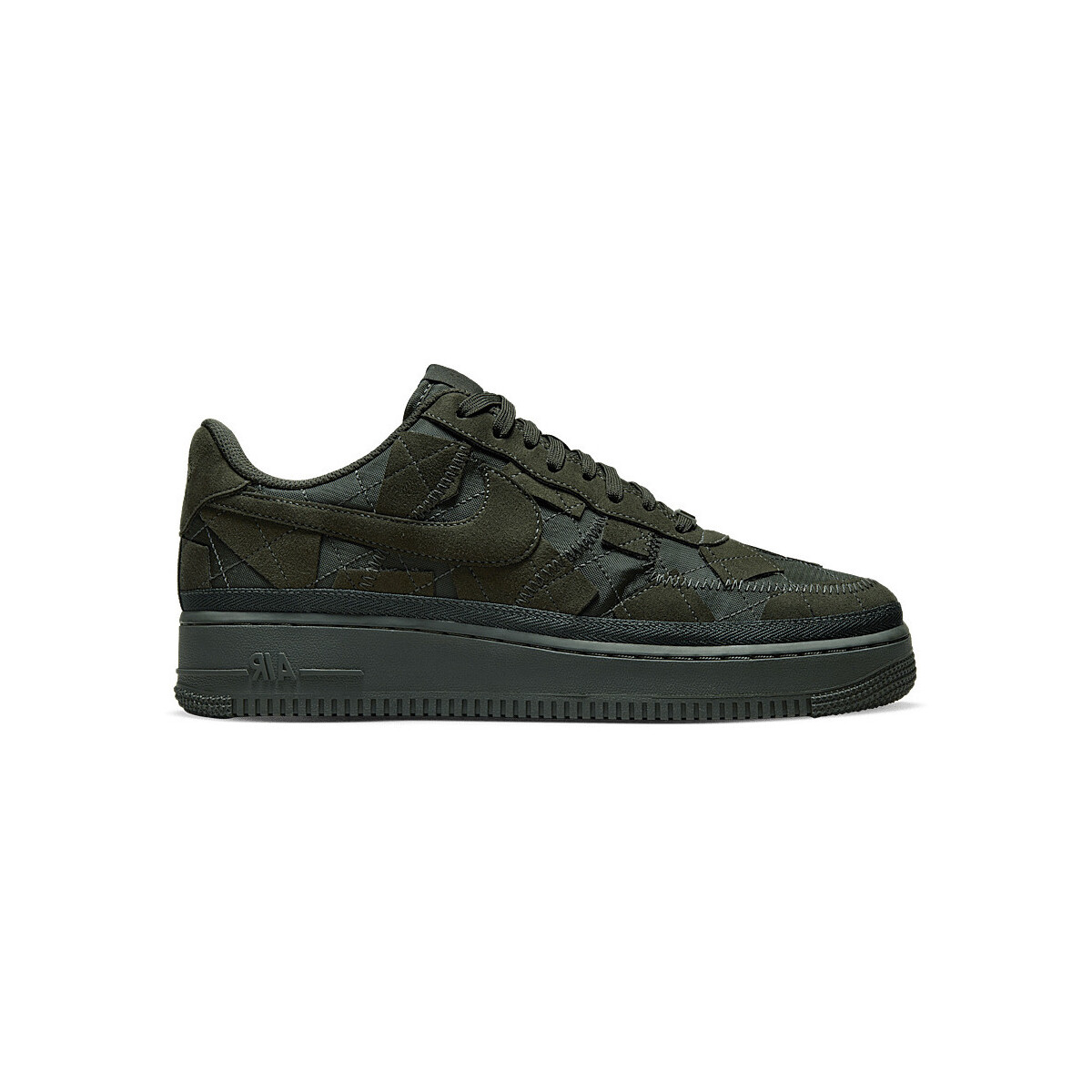 Xαμηλά Sneakers Nike Air Force 1 Low SP Billie Eilish Sequoia