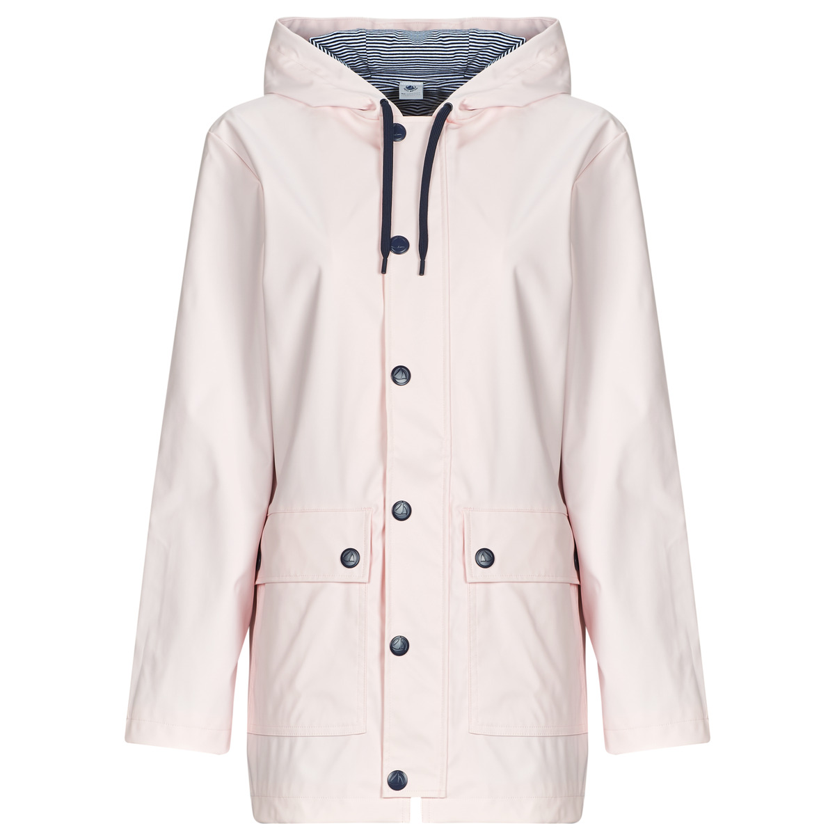 Παρκά Petit Bateau CIRE