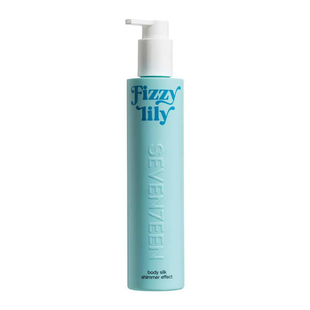 Fizzy Lily Body Silk Shimmer Effect | 250ml