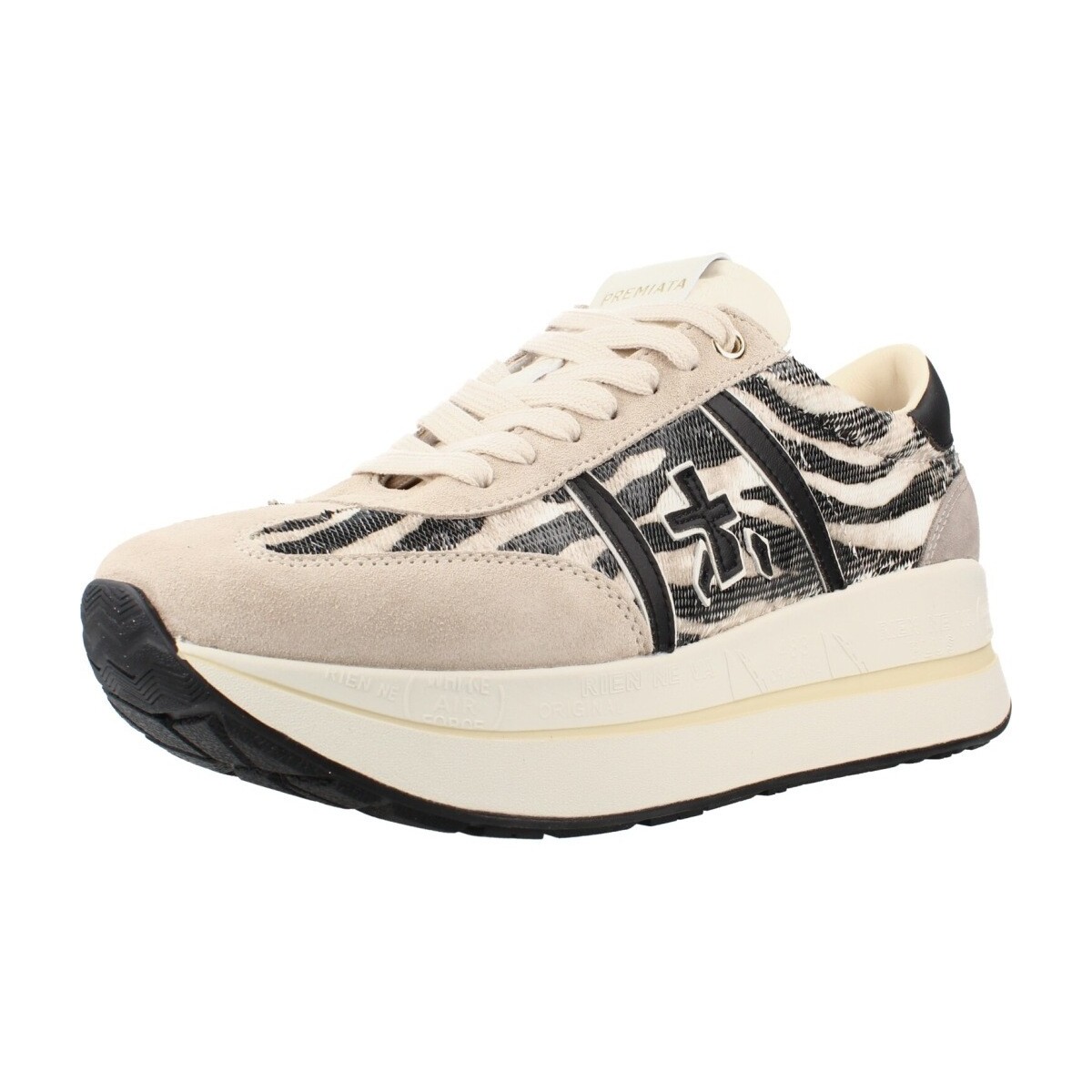 Xαμηλά Sneakers Premiata Bethcoin