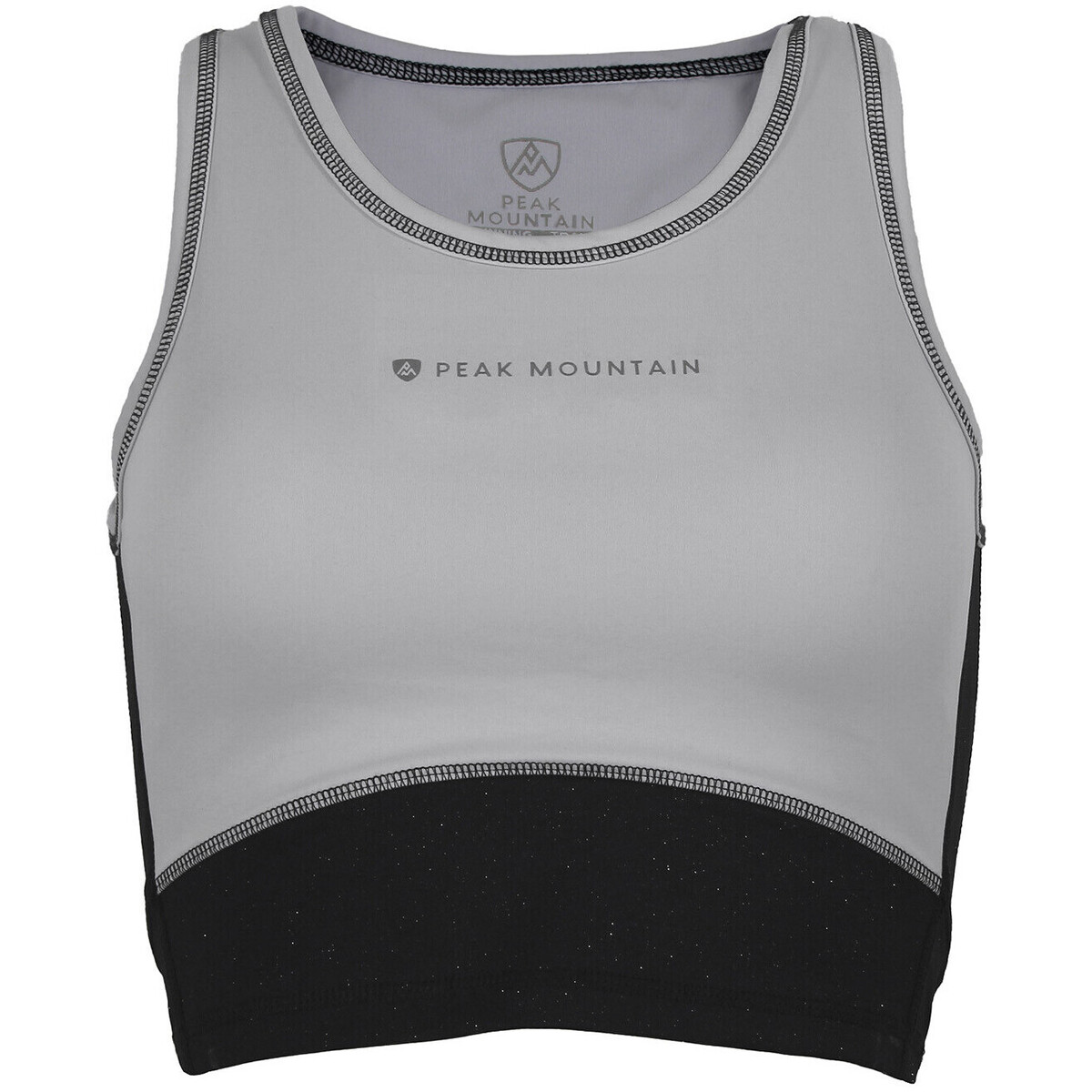 Αθλητικά μπουστάκια Peak Mountain Brassière de sport ALIGHT
