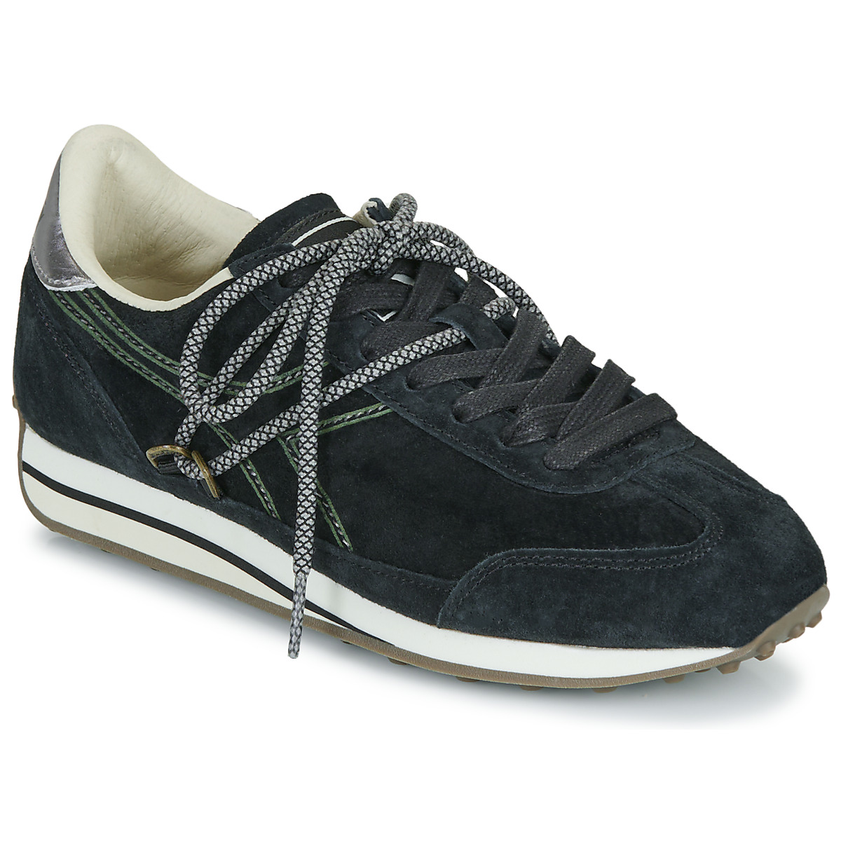 Xαμηλά Sneakers Diadora RALLY FLOW WN