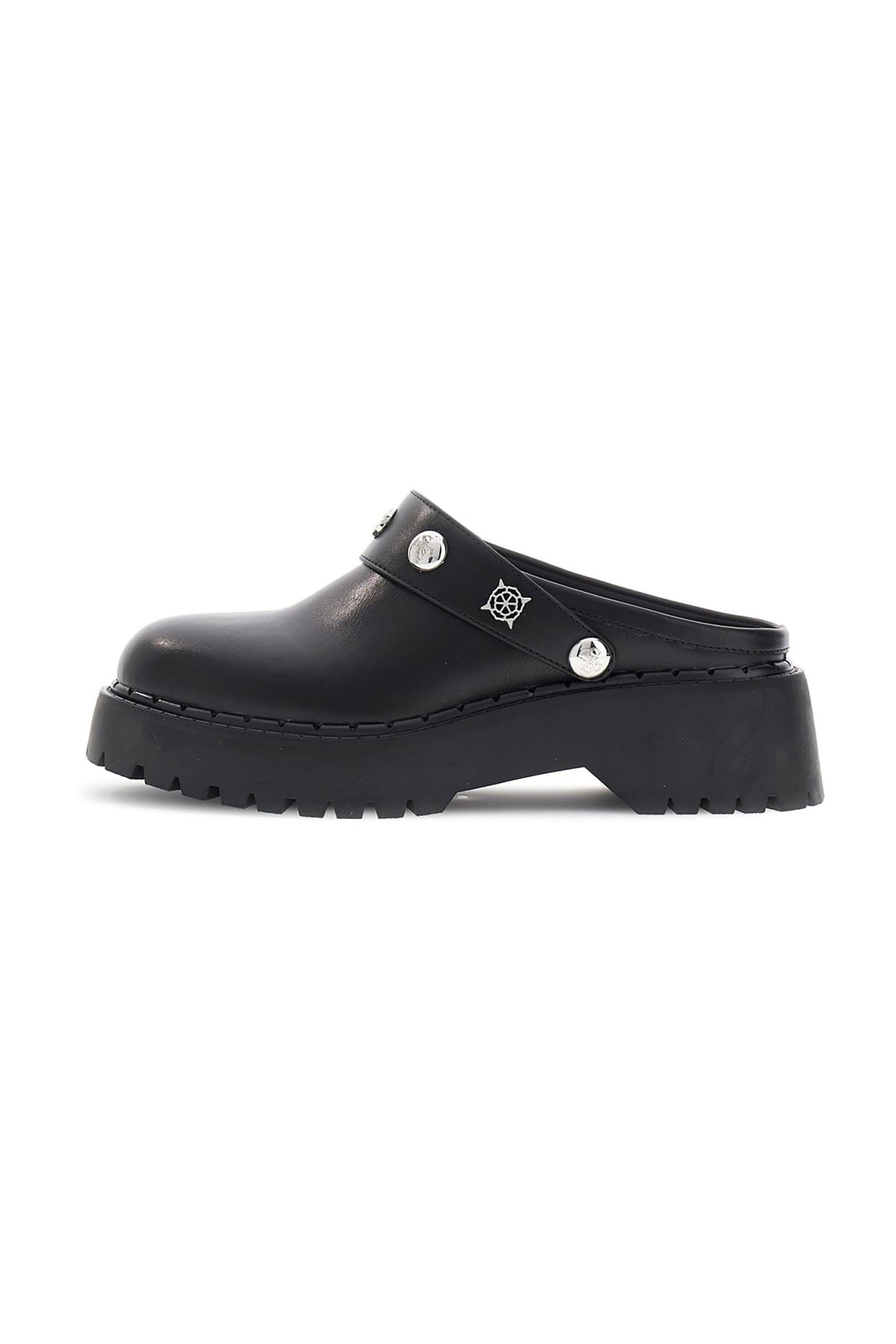 Guess γυναικεία mules "Wenna"