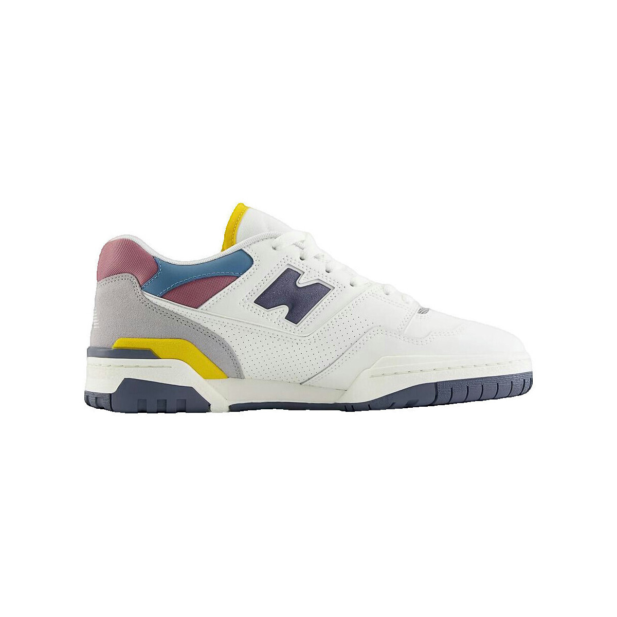 Sneakers New Balance 550