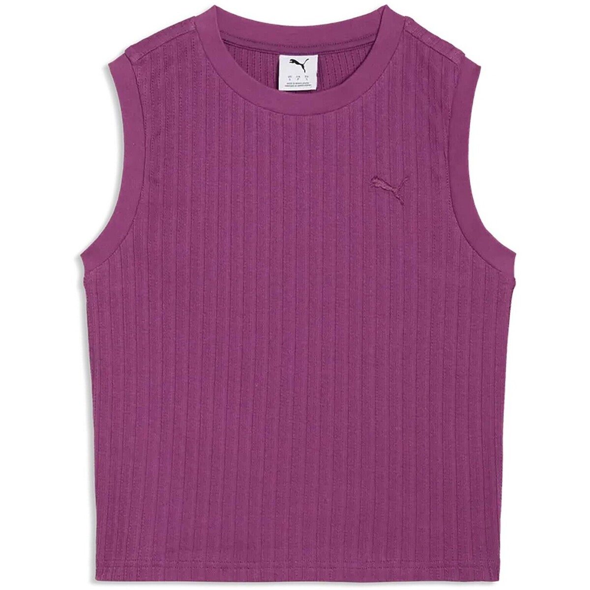 Αμάνικα/T-shirts χωρίς μανίκια Puma Her Comfort Tank