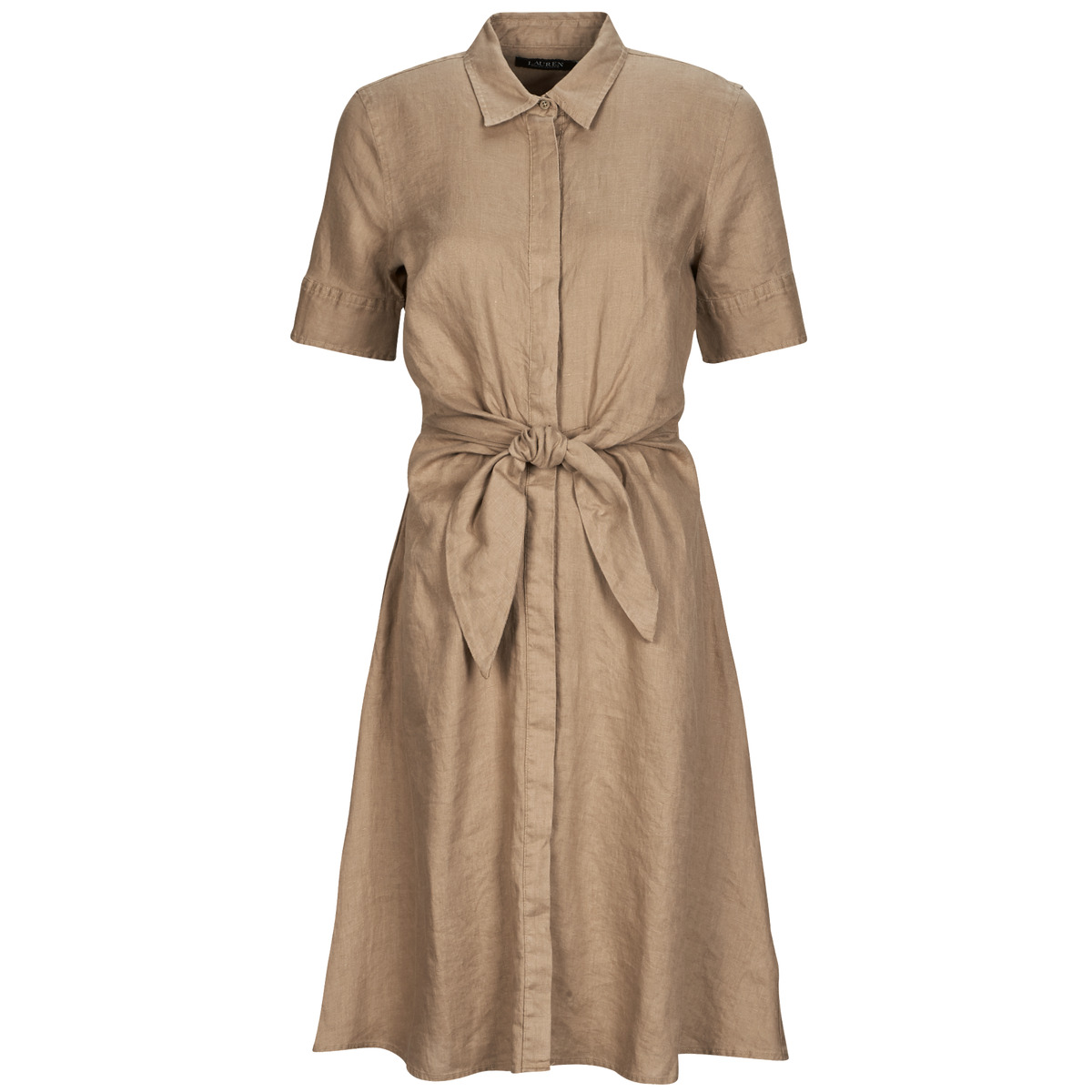 Μακριά Φορέματα Lauren Ralph Lauren WAKANA