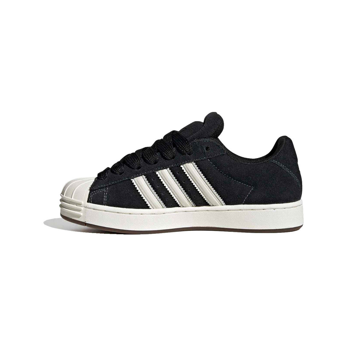 Xαμηλά Sneakers adidas Baskets superstar cuir