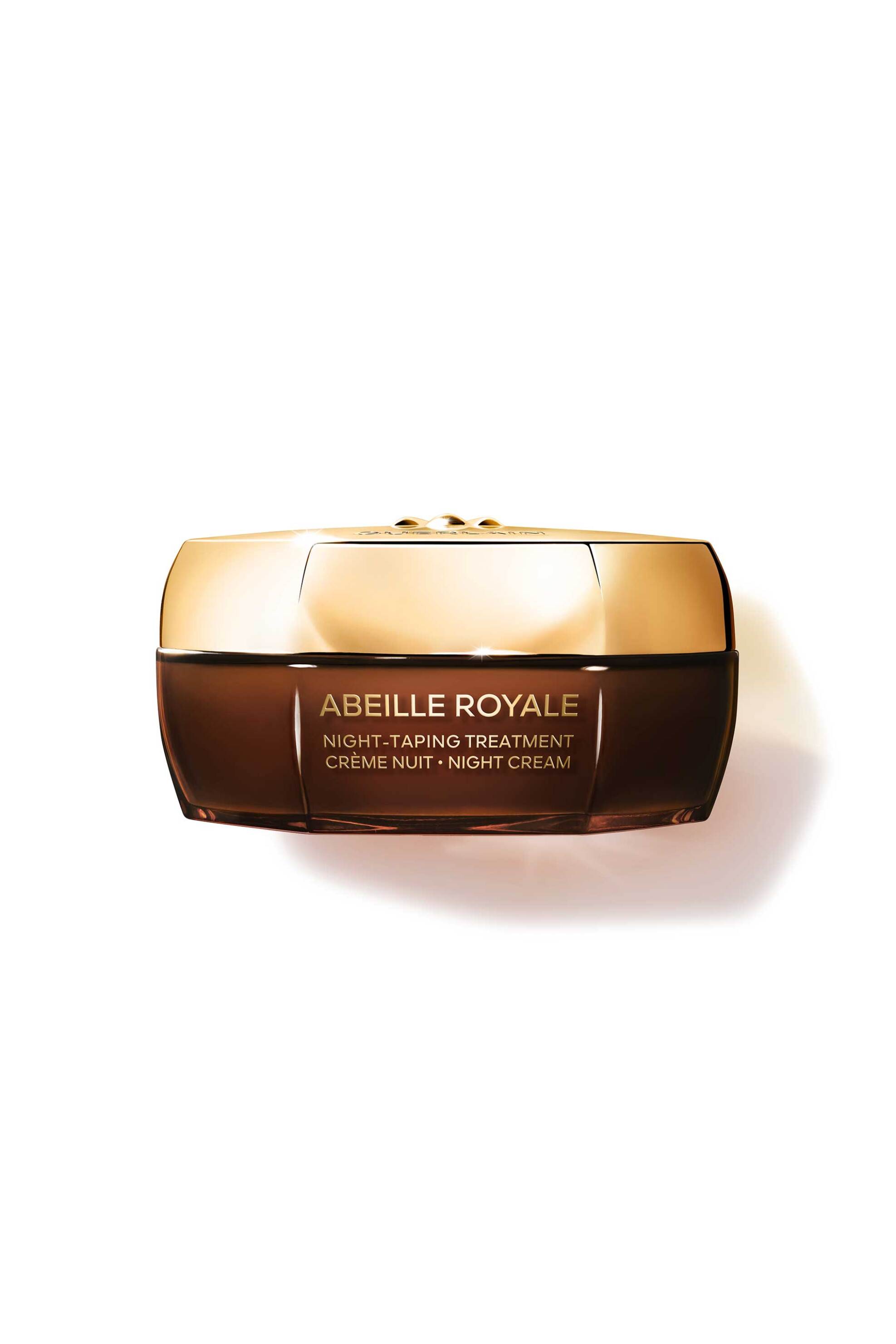 Guerlain Abeille Royale Night-Taping Treatment 50 ml