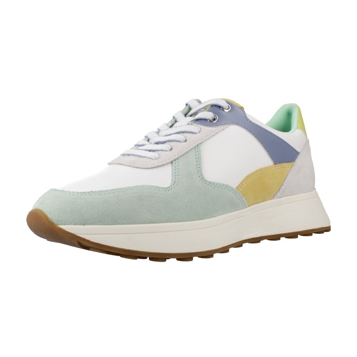 Xαμηλά Sneakers Geox D AMABEL