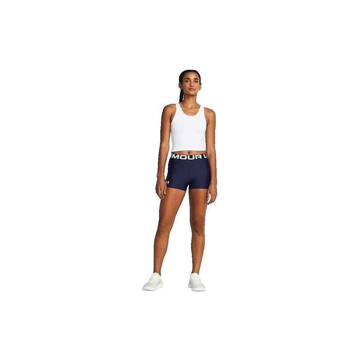 Shorts & Βερμούδες Under Armour Équipement Thermique