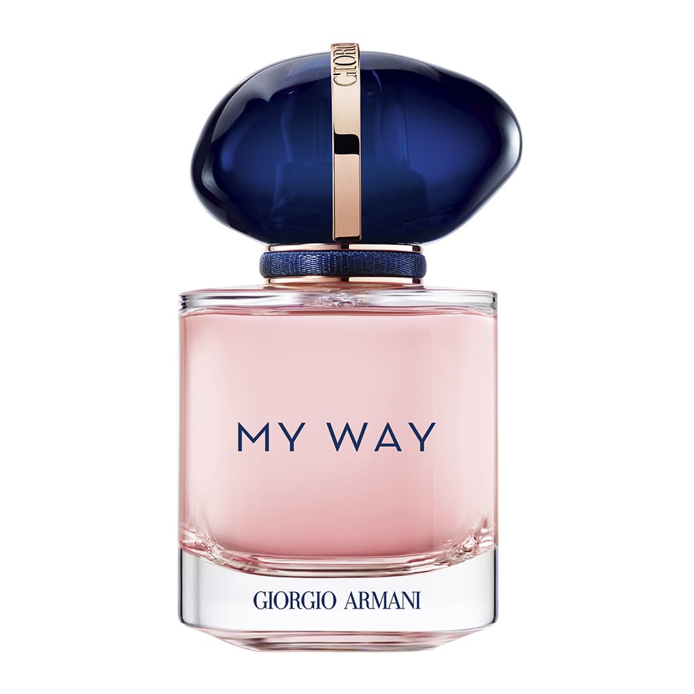 My Way Eau de Parfum Refillable | 30ml