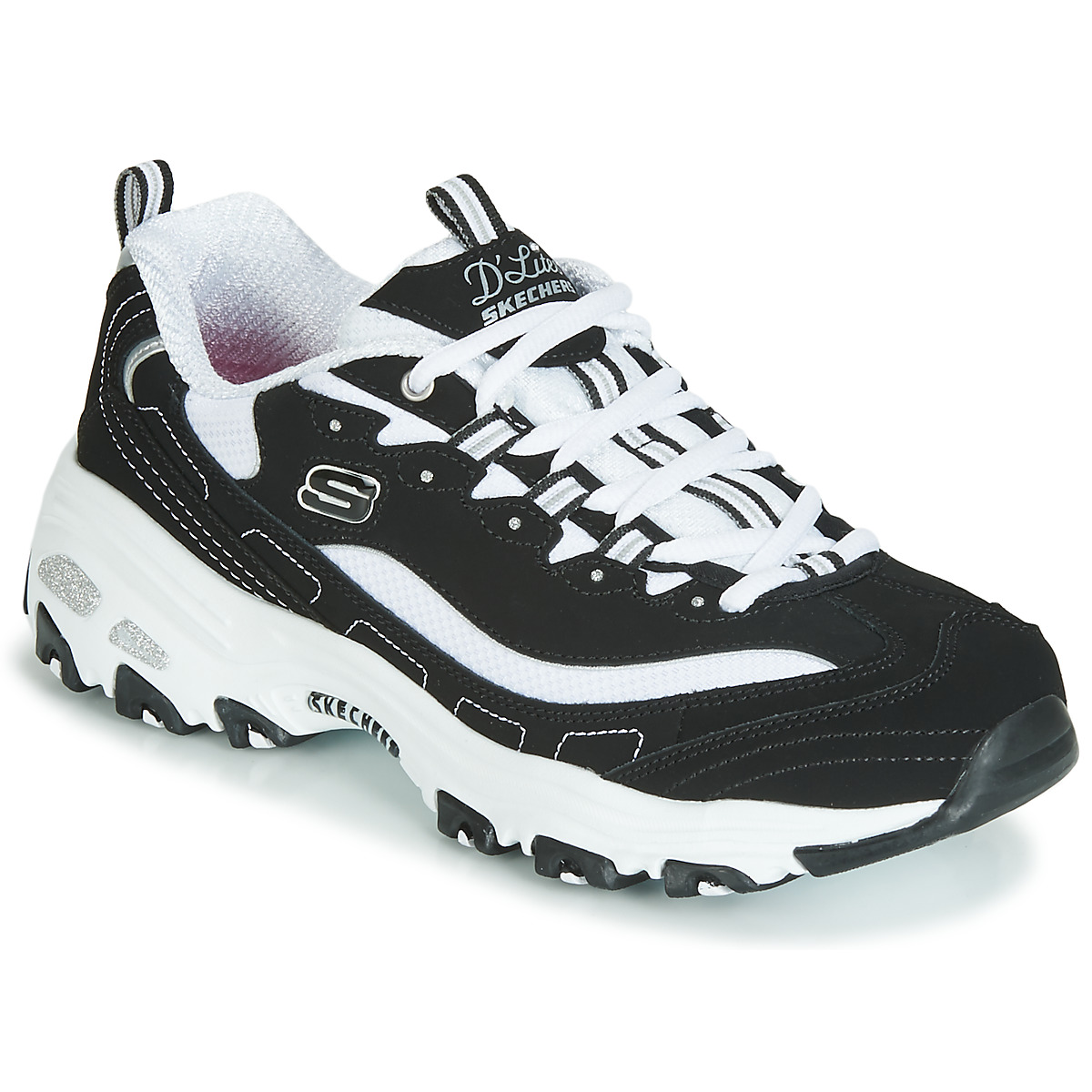 Xαμηλά Sneakers Skechers D'LITES