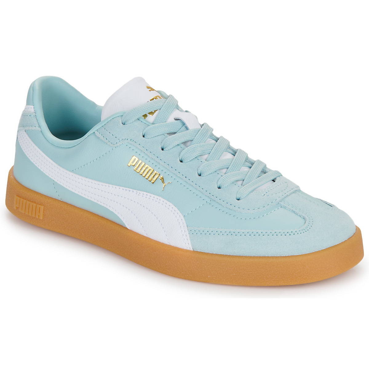 Xαμηλά Sneakers Puma Puma Club II Era