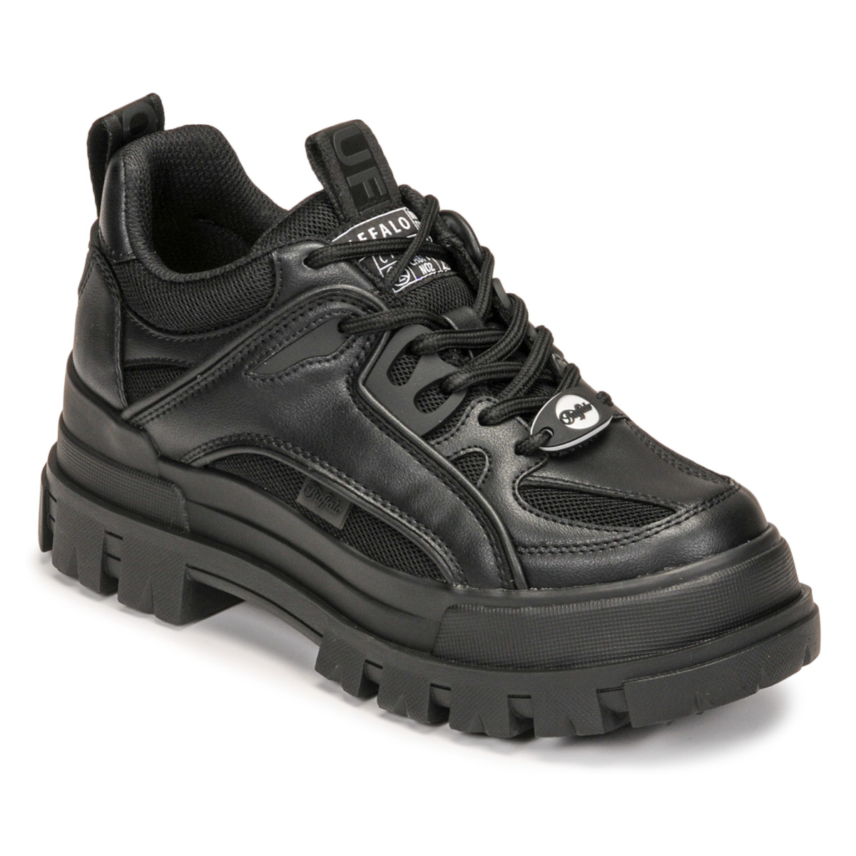 Xαμηλά Sneakers Buffalo ASPHA HYB