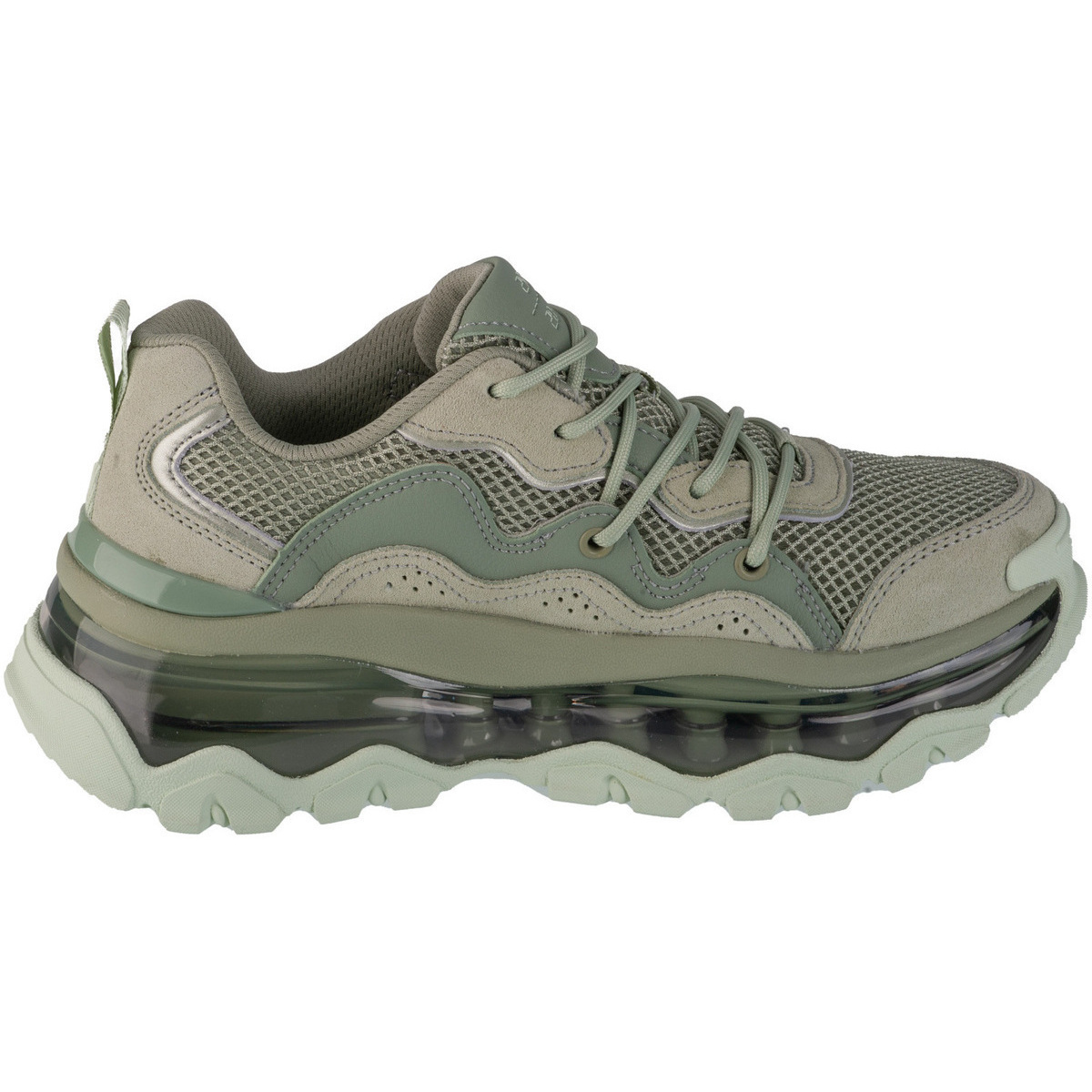 Xαμηλά Sneakers Skechers Uno Chaos