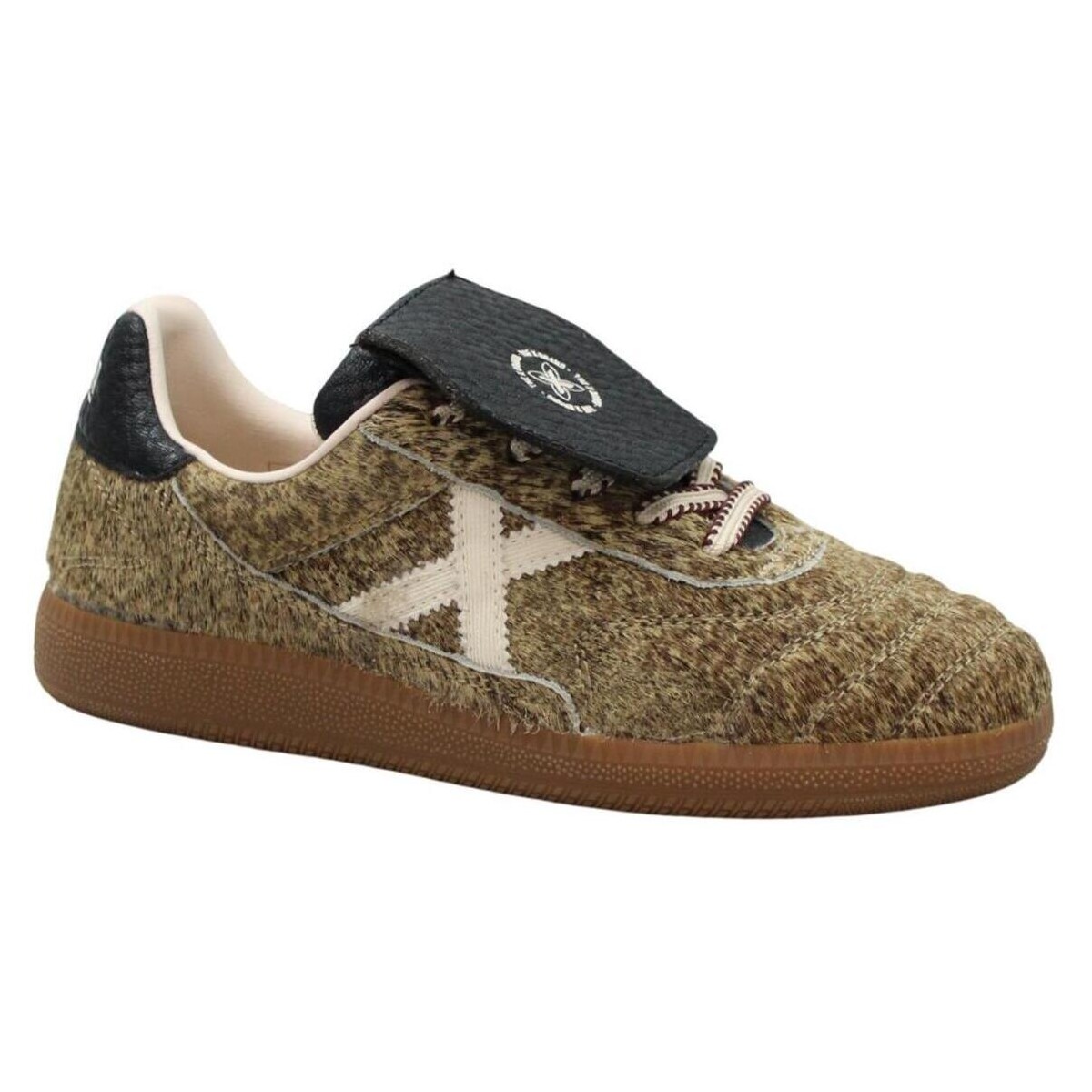 Xαμηλά Sneakers Munich MUN-I26-8881022-22