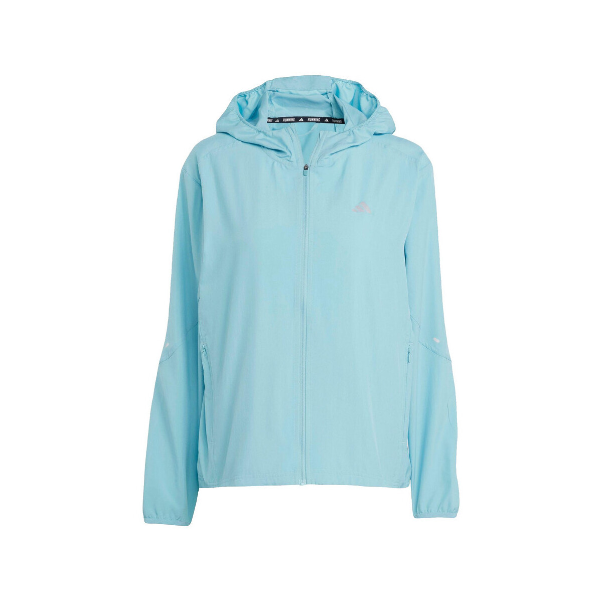 Ζακέτα adidas Veste imperméable Run It technologie AEROREADY