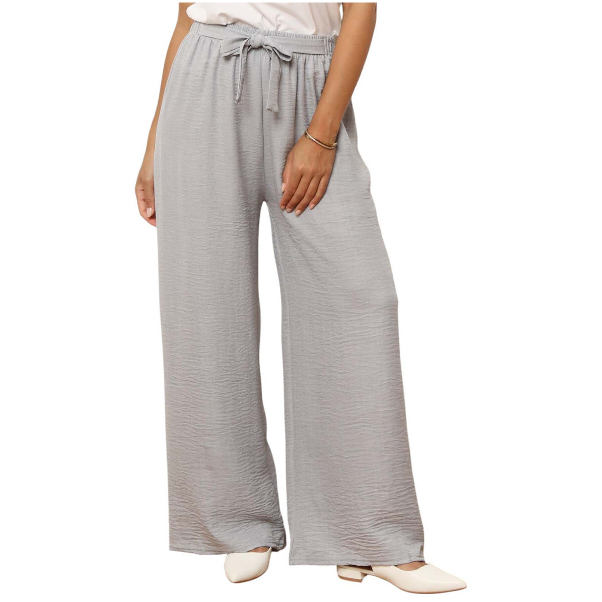 Παντελόνια La Modeuse 75714_P179199