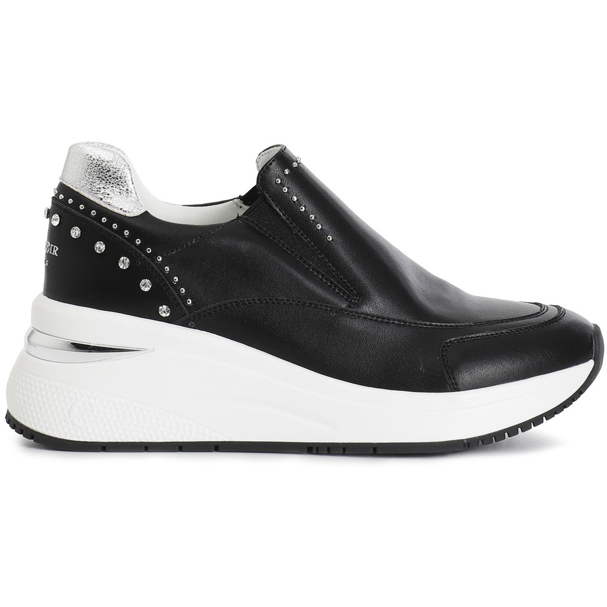 Xαμηλά Sneakers Café Noir C1DN1400