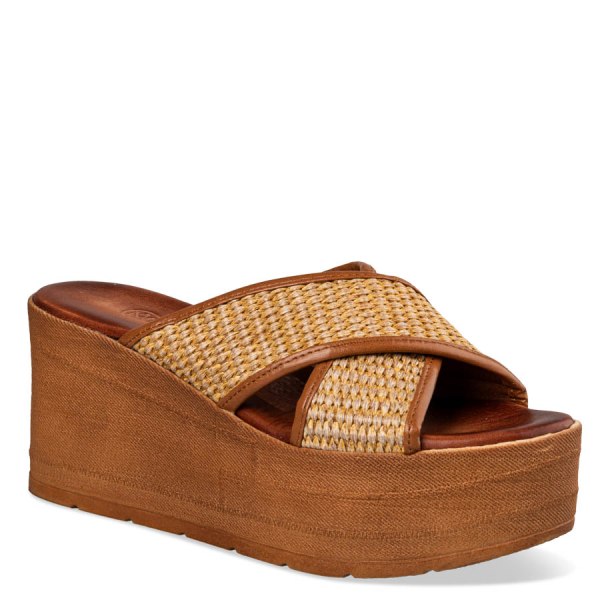 WEDGES