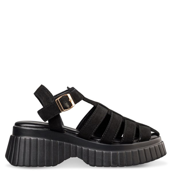FLATFORM SANDALS