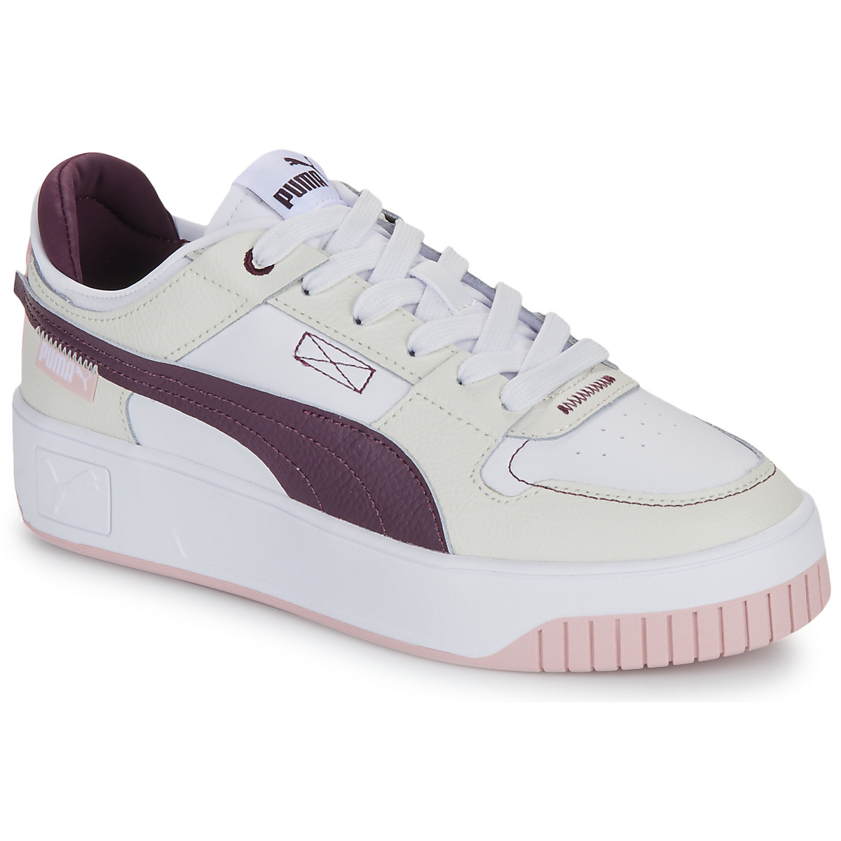 Xαμηλά Sneakers Puma Carina Street VTG