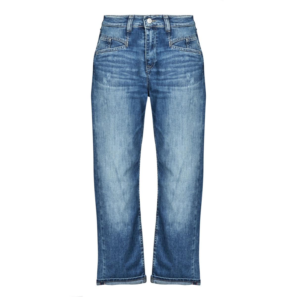 Boyfriend jeans Le Temps des Cerises 400/60
