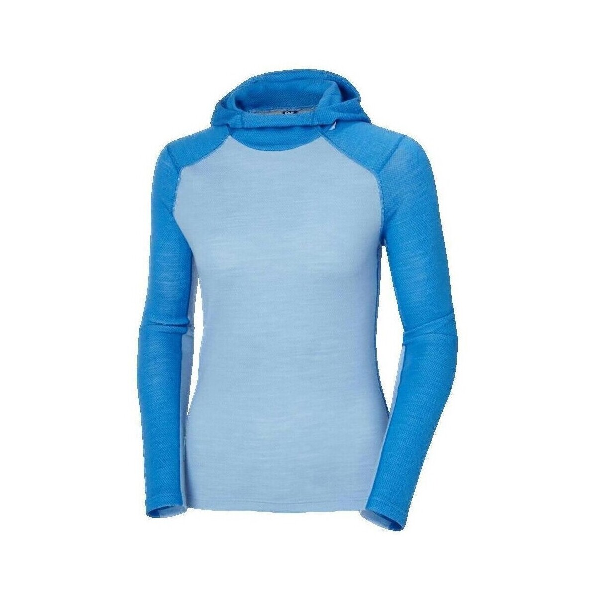 Φούτερ Helly Hansen W Lifa Merino Midweight