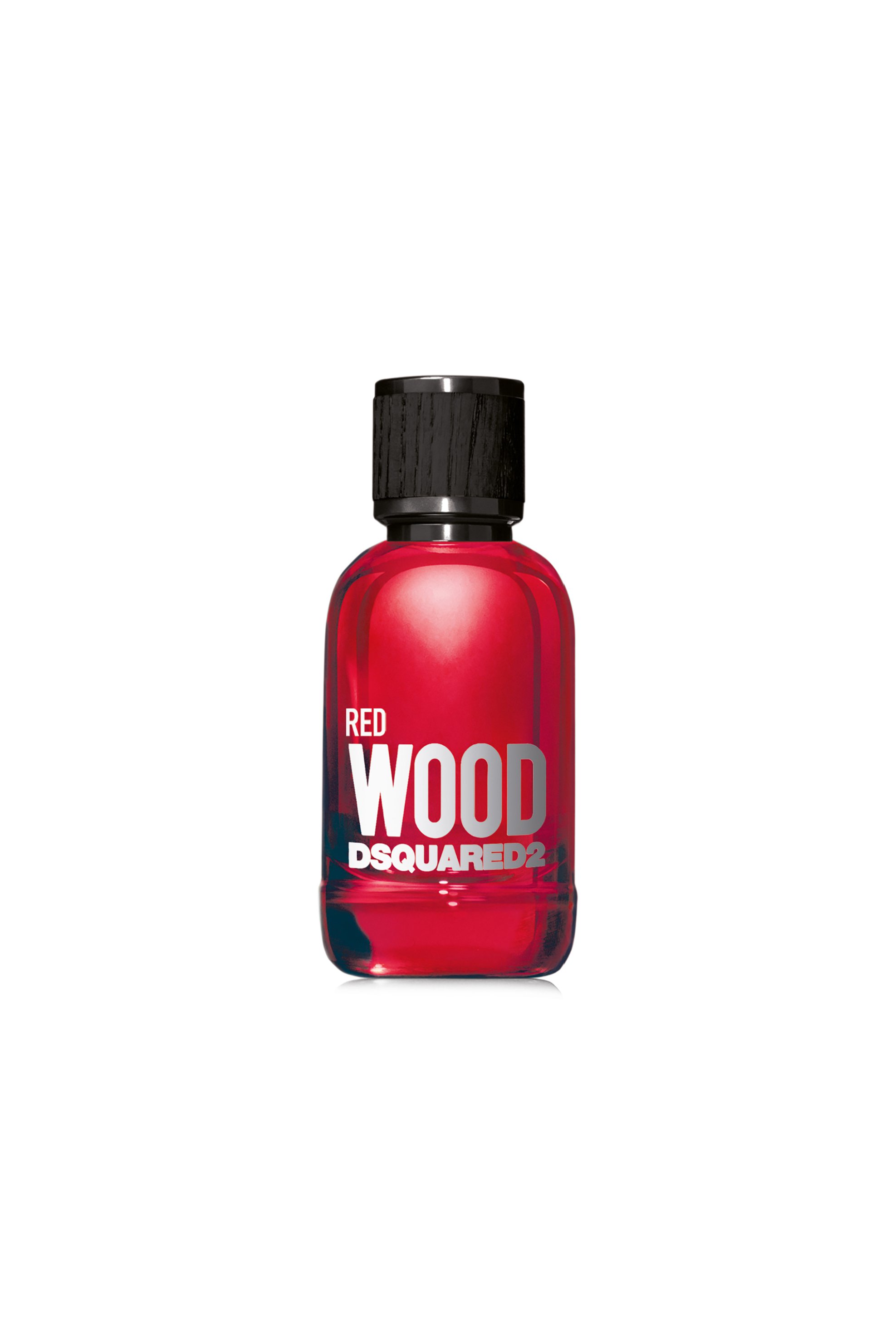 Dsquared2 Wood Red Pour Femme Eau De Toilette Natural Spray | 30ml